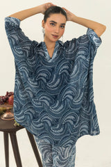 ESITA 2Pc - Printed Lawn Dress