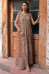 ZARKA 3Pc - Formal Dress - LEXZARI