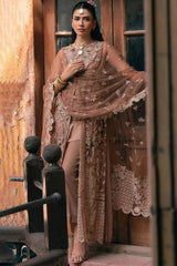 ZARKA 3Pc - Formal Dress - LEXZARI