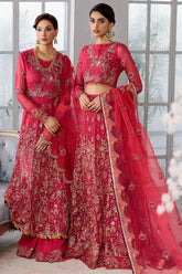 FLORAISON Bling 3Pc - Formal Dress - LEXZARI