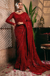 SHAHJAHAN 3Pc - Formal Dress - LEXZARI