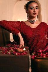 SHAHJAHAN 3Pc - Formal Dress - LEXZARI