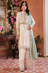 DURE 3Pc - Formal Dress - LEXZARI