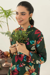 RANIA 2Pc - Printed Lawn Dress