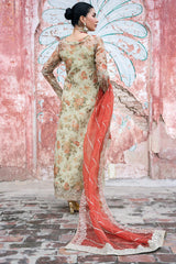 EILIYAH 3Pc - Formal Dress