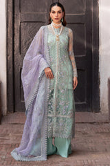 FAKEEHAH 3Pc - Formal Dress