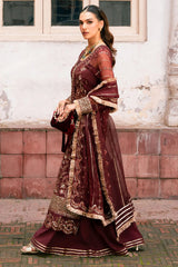 HAIZA 3Pc - Formal Dress