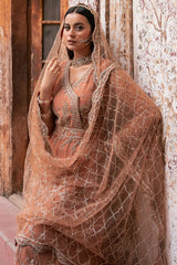 MANHA 3Pc - Formal Dress