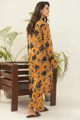 DANA 2Pc - Printed Lawn Dress