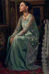 ELHAM - 3Pc Formal Dress