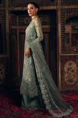 ELHAM - 3Pc Formal Dress