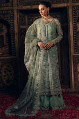 ELHAM - 3Pc Formal Dress