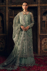 ELHAM - 3Pc Formal Dress